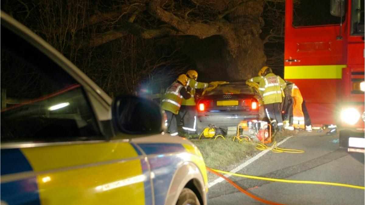 accident galati masina fier vechi