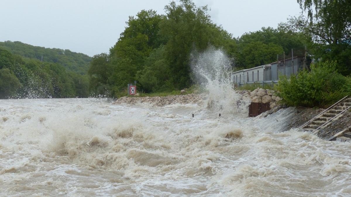 avertizare anm vreme rea inundatii 27 28 ianuarie 2023