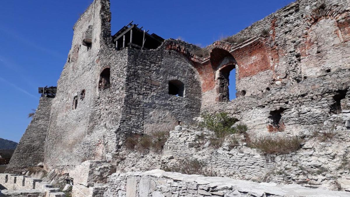 circuite turistice in romania medievala