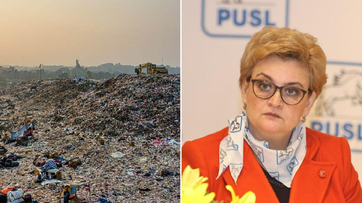 garda mediu cere deschidere nou punct vamal intrare gunoi romania