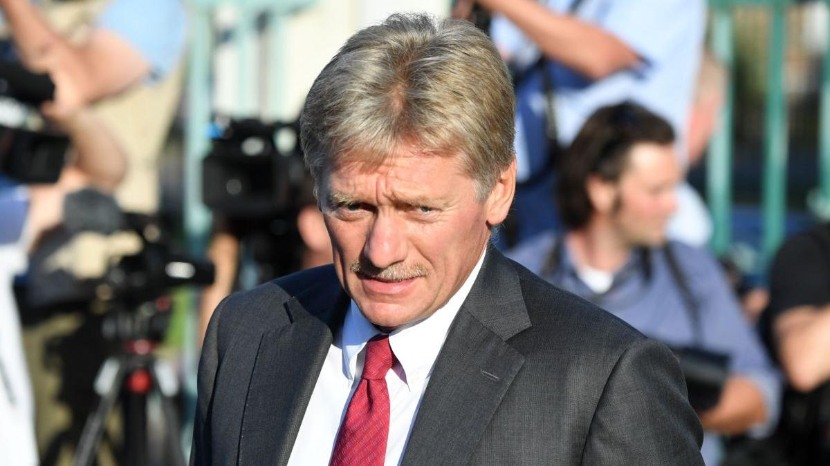 kremlin replica zelenski afirmat putin e un nimeni