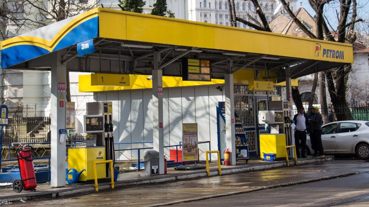 petrom ieftinire benzina 26 ianuarie 2023