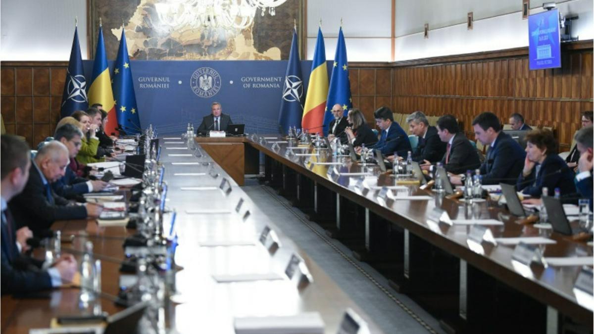 Guvernul ar putea suplimenta fondurile pentru Programul ''Noua Casă''. Anunţurile făcute de premier şi ministrul Finanţelor