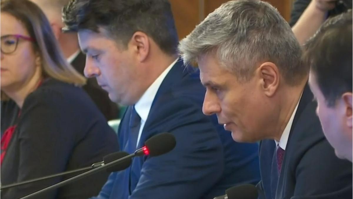 virgil popescu raport guvern accident ce oltenia