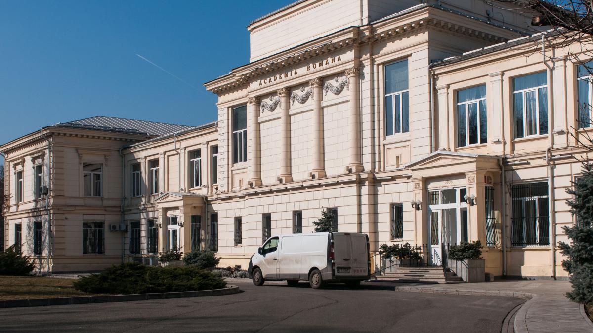 buget academia romana 90 milioane euro cercetare