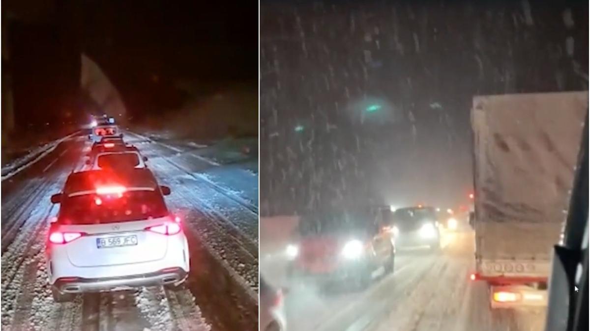 cnair apel soferi circulatie inchisa drumuri zapada dn 2c