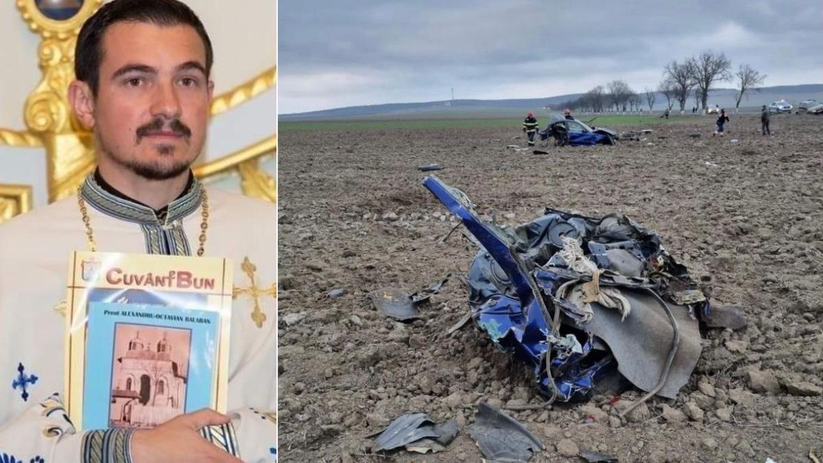 marturie preot alexandru balaban accident babadag tulcea