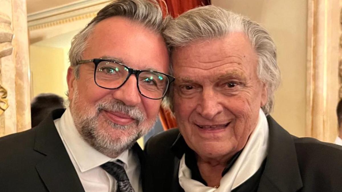 ministerul culturii la multi ani florin piersic 27 ianuarie 2023