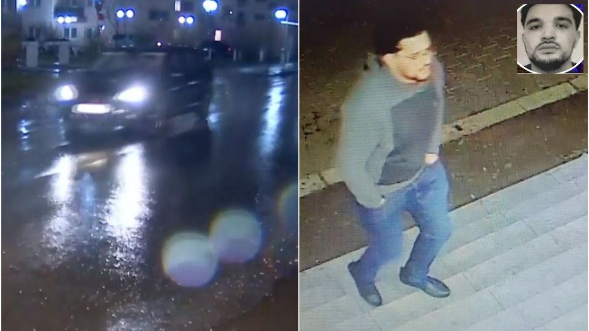 sofer accident gravida bucuresti fuga accident