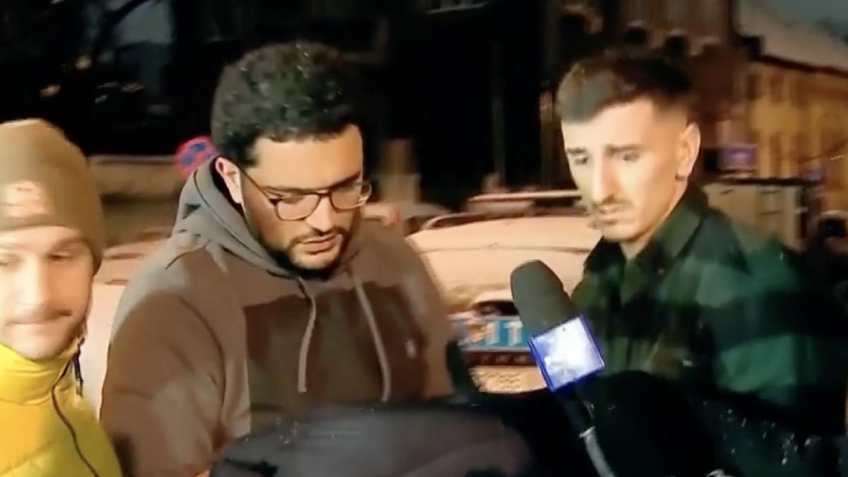 sofer accident femeie insarcinata bucuresti retinut