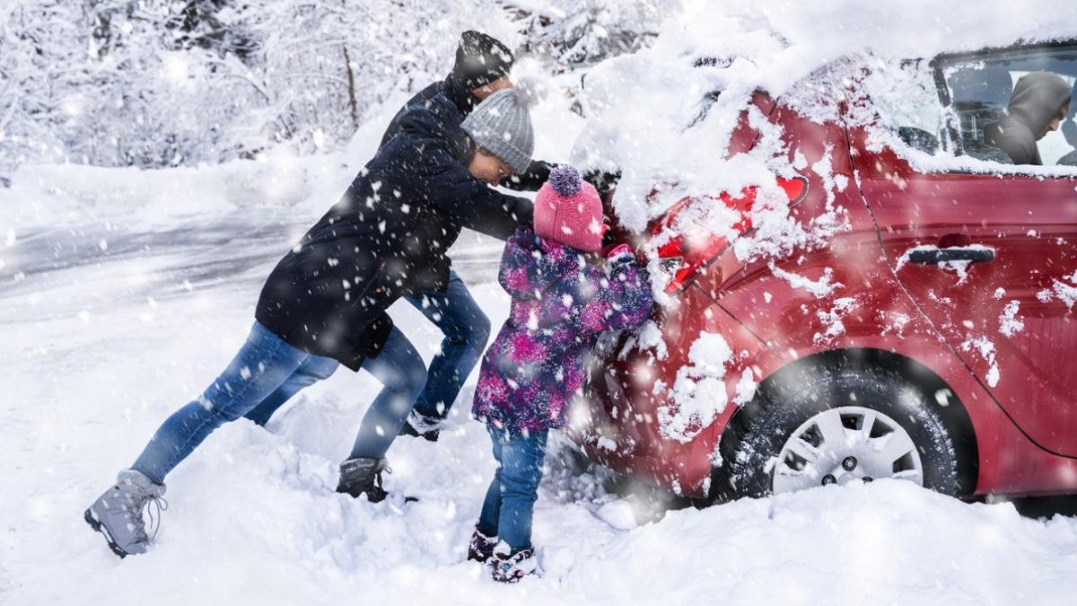 cum ne ferim hipotermie blocati masina zapada mult timp petrecut afara