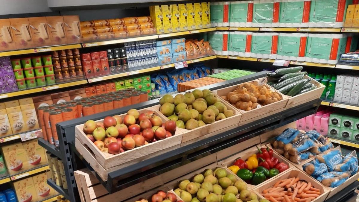 oras europa s a deschis supermarket produse gratis