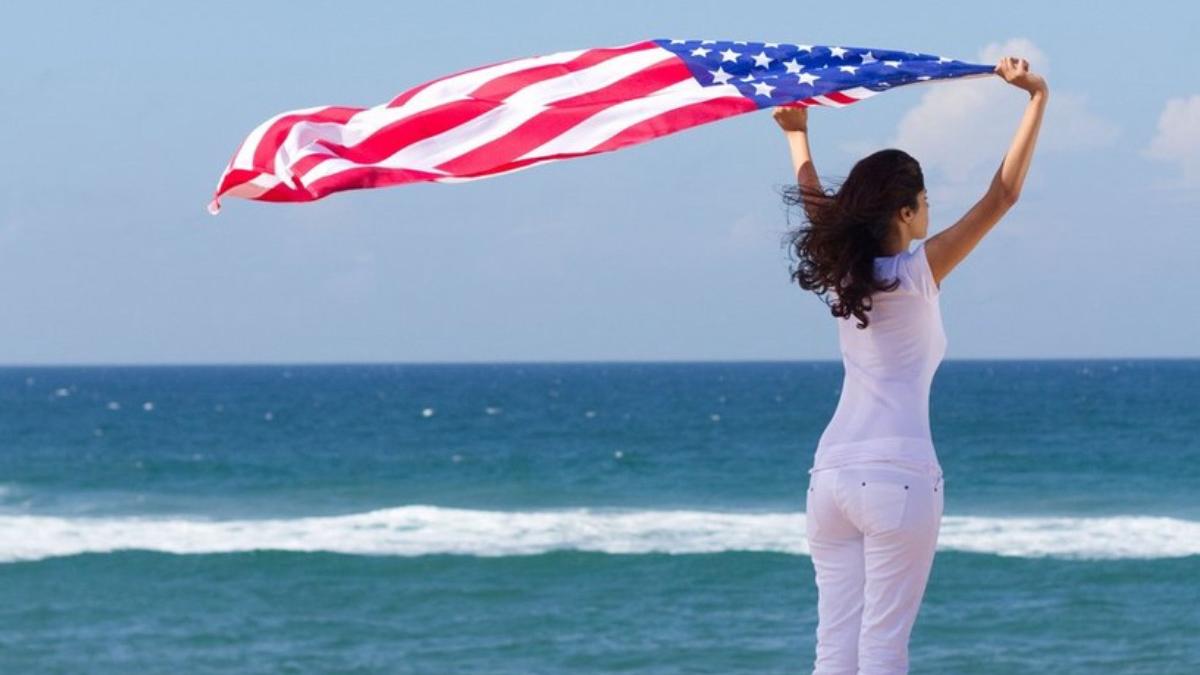 romani sua ce inseamna visul american