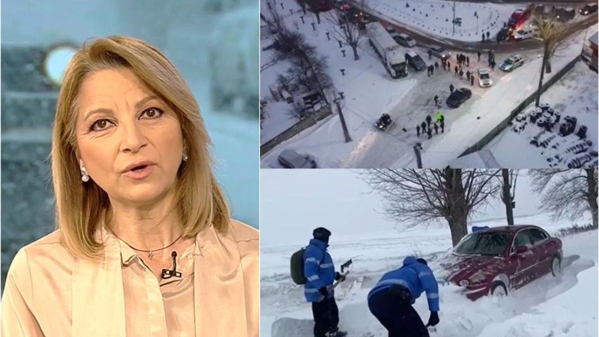 urmeaza dupa ciclon polar alina serban prognoza meteo 30 ianuarie 5 februarie 2023