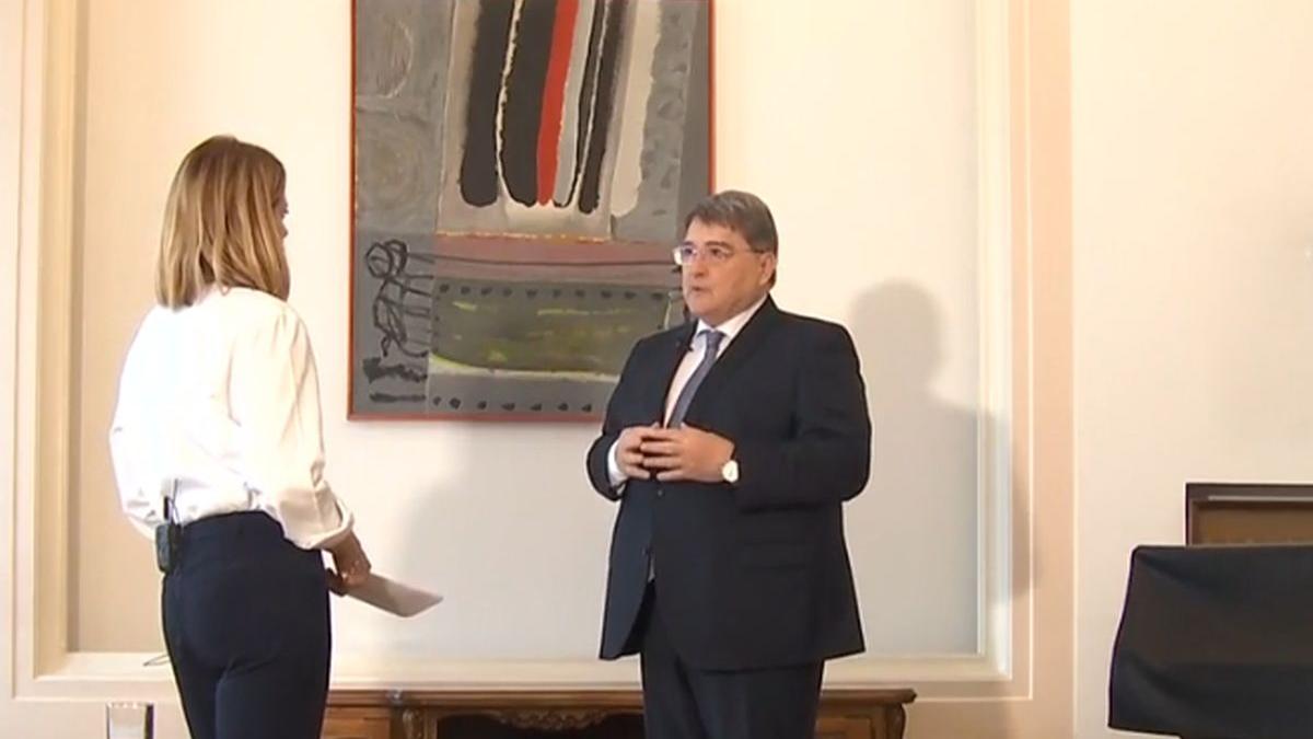 ambasador emil hurezeanu blocarea romaniei schengen rana inflamata solutii de cicatrizare