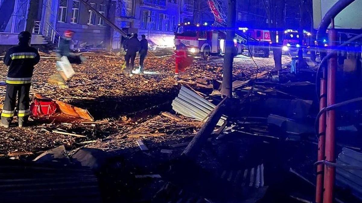 bloc locuinte harkov racheta ruseasca s 300