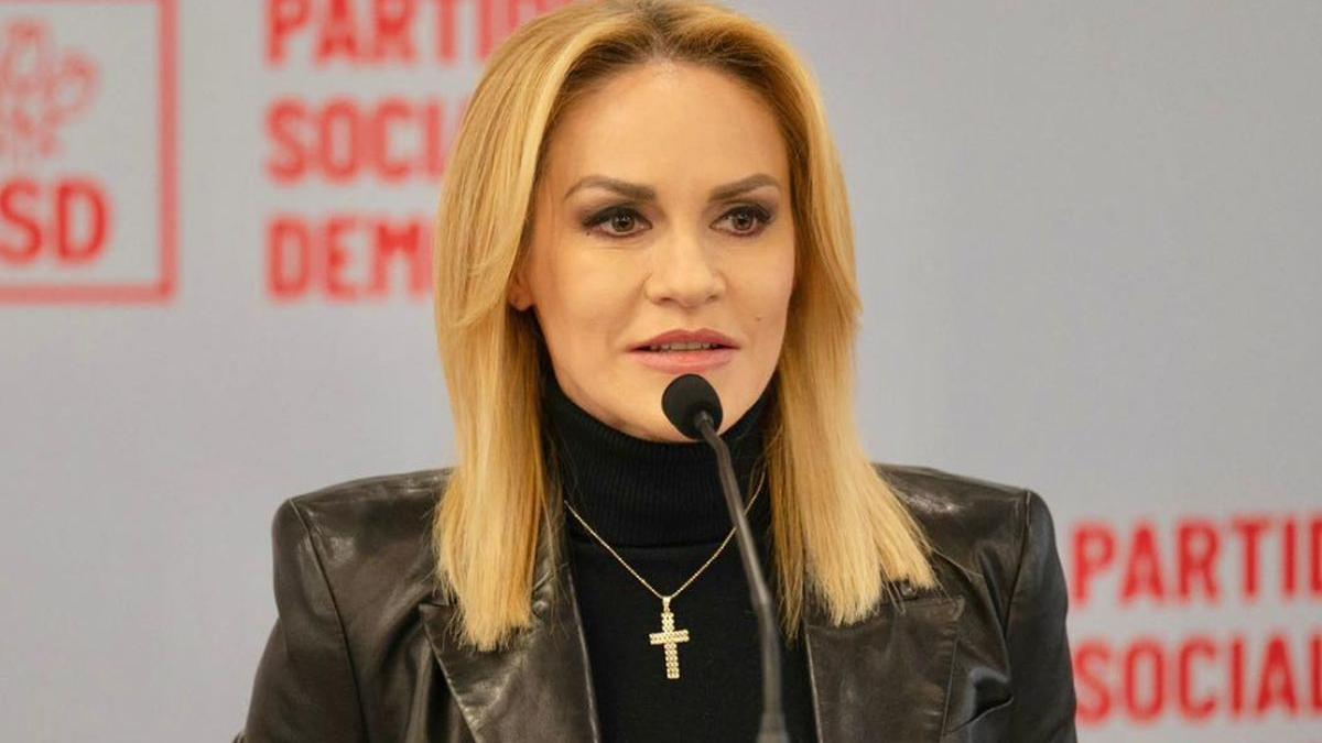 gabriela firea propuneri liste electorale femei