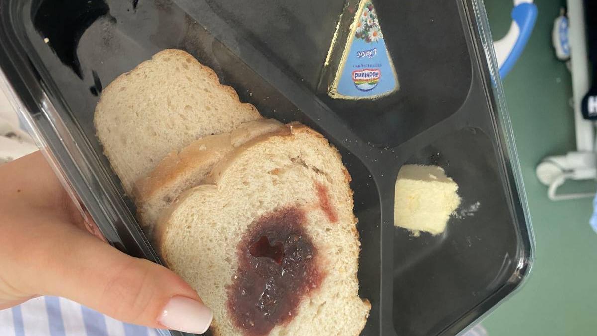 mancare mama maternitate spital municipal bucuresti