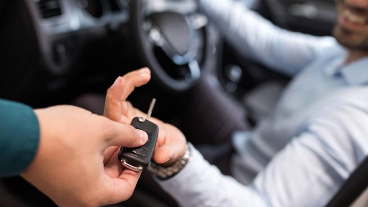 sfaturi cumparare masina noua