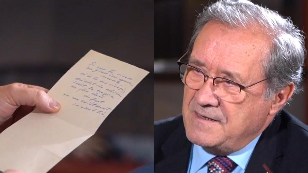 Ultima scrisoare de dragoste şi o iubire care continuă dincolo de moarte | Prof. Oprean, despre Zoia Ceaușescu: "A murit la mine în brațe"