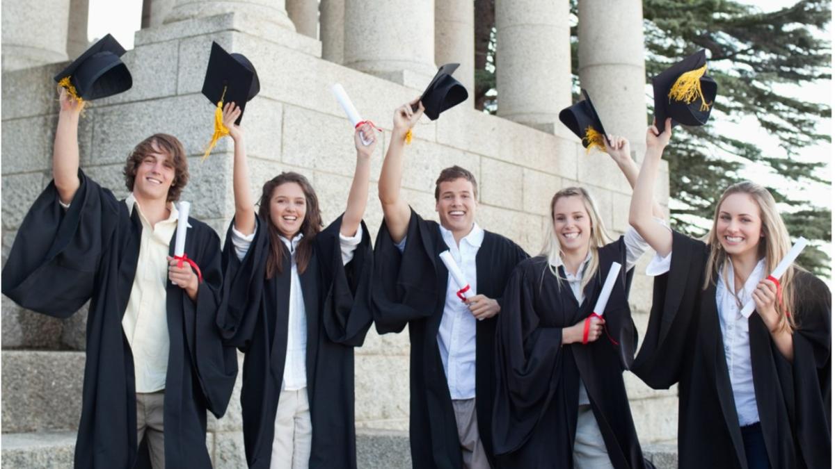 absolventi studii superioare romania studiu