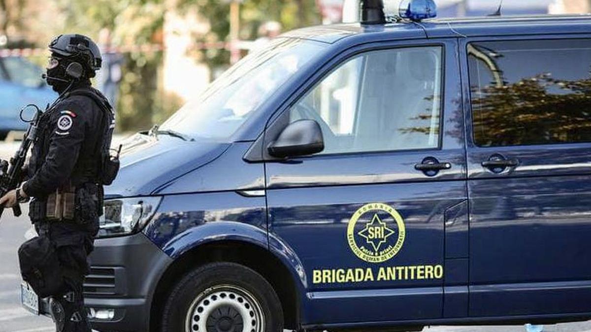 amenintare bomba curtea de apel bucuresti