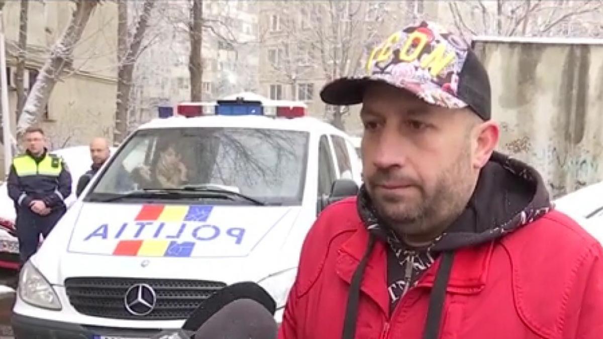 copii morti incendiu bucuresti sector 5