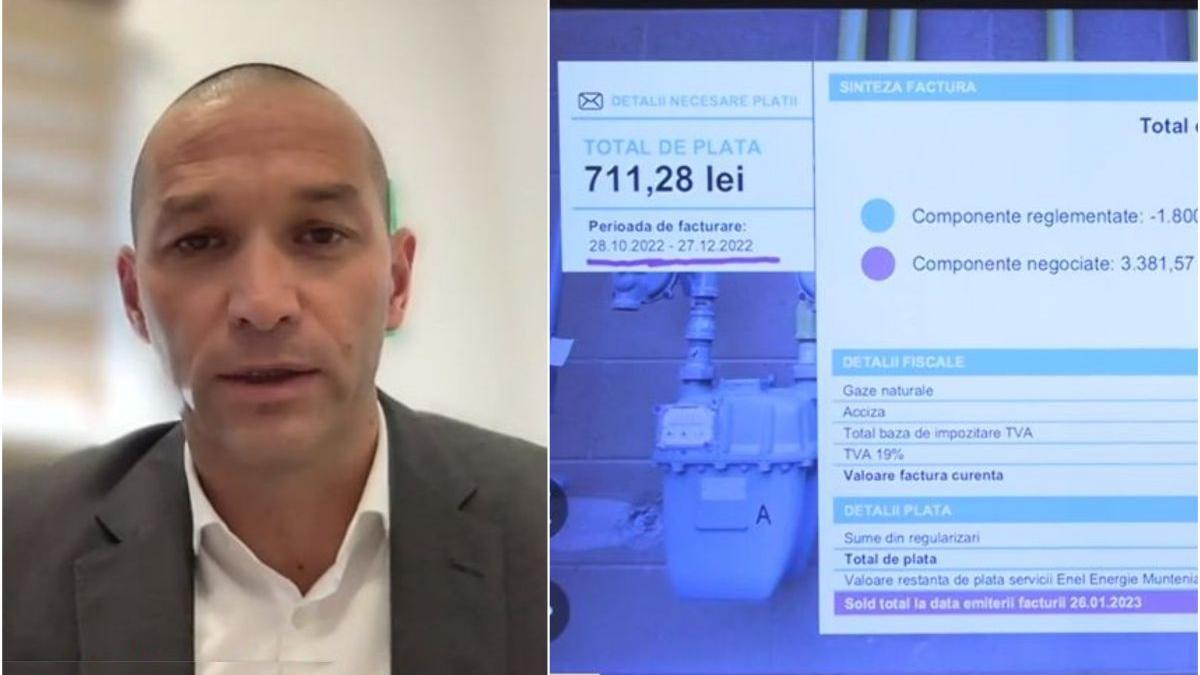 decizie anre furnizori obligati plata rate facturi gaze curent zoltan nagy bege