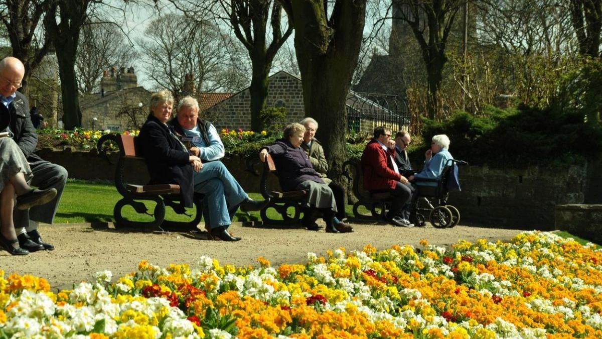 imbatranire accentuare romania 10 ani ins recensamant