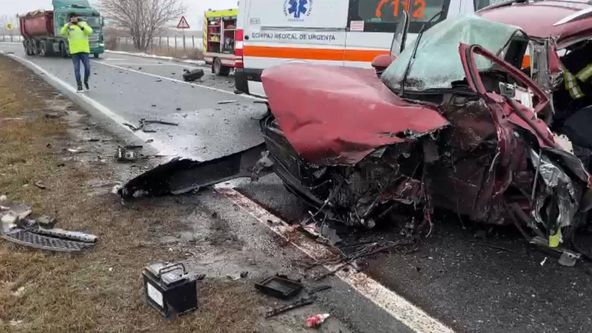 refugiata ucraina accident camion constanta sibioara tulcea