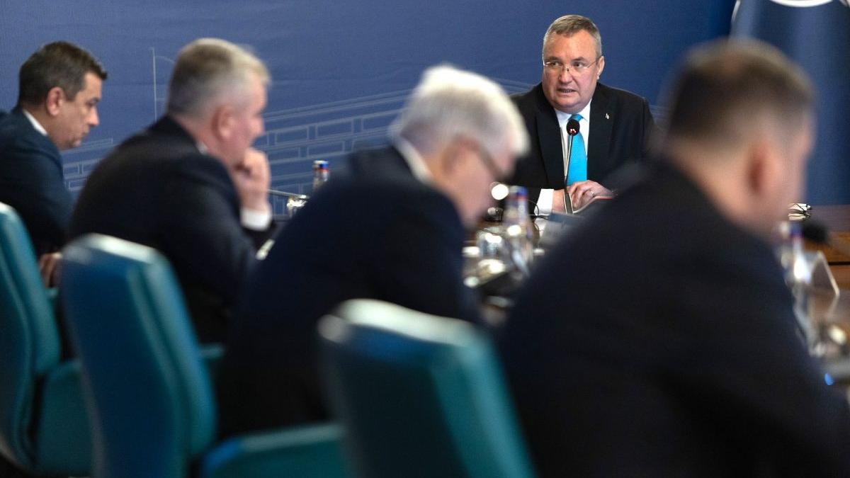 stenograme sedinta pnl incredere premier psd