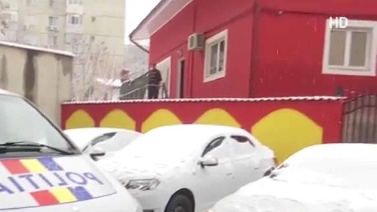 trei copii morti incendiu sector 5 bucuresti