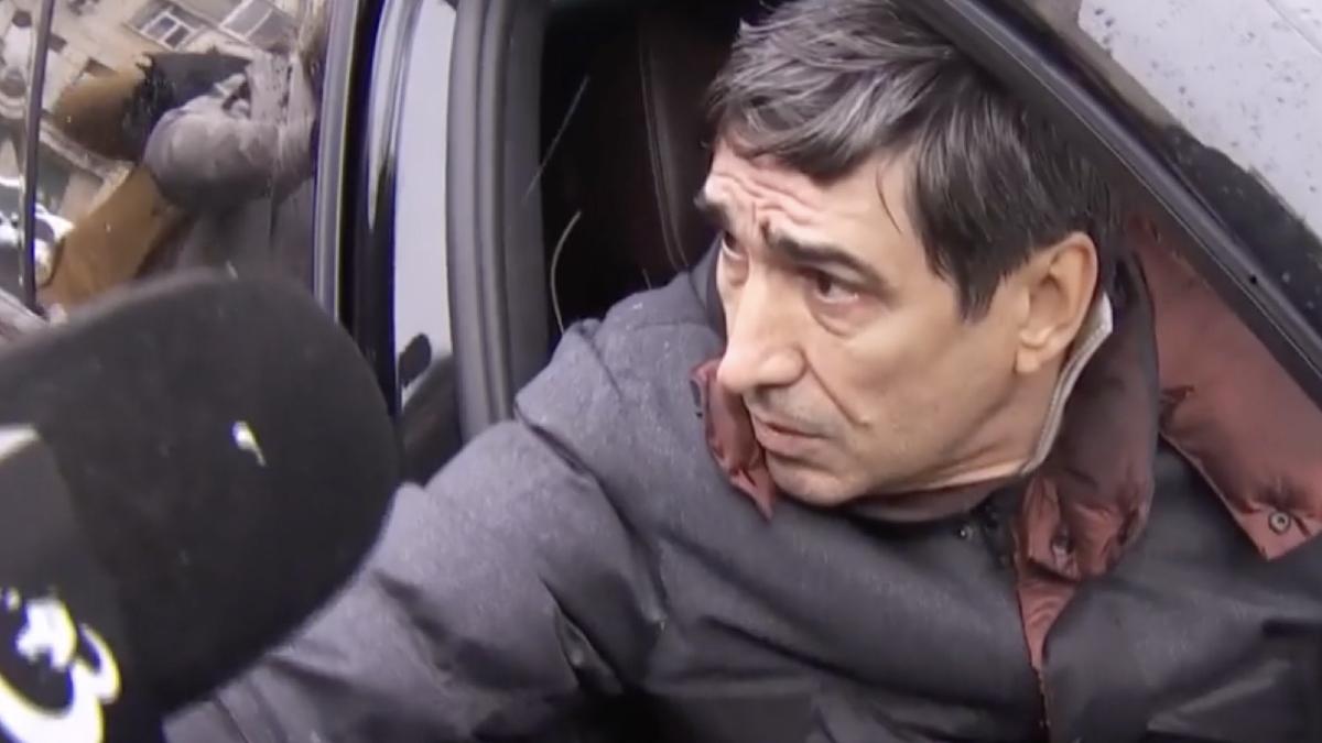 Victor Pițurcă, plasat sub control judiciar: ”O să aflați despre ce este vorba!”