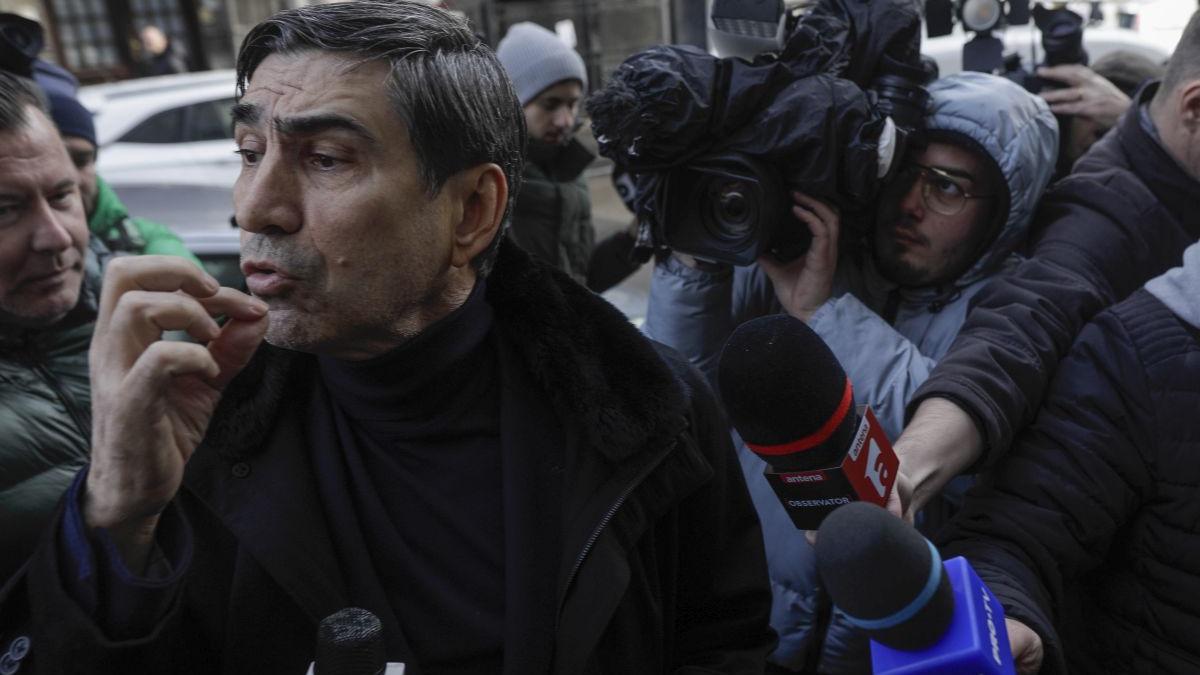 victor piturca din nou sediu dna