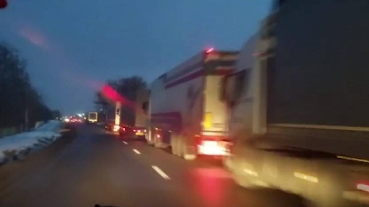 100 tiruri blocate vama albita