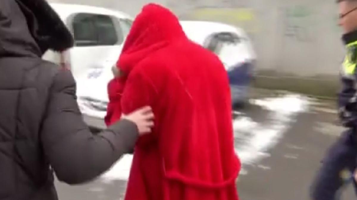 detalii cutremurator incendiu copii morti mama