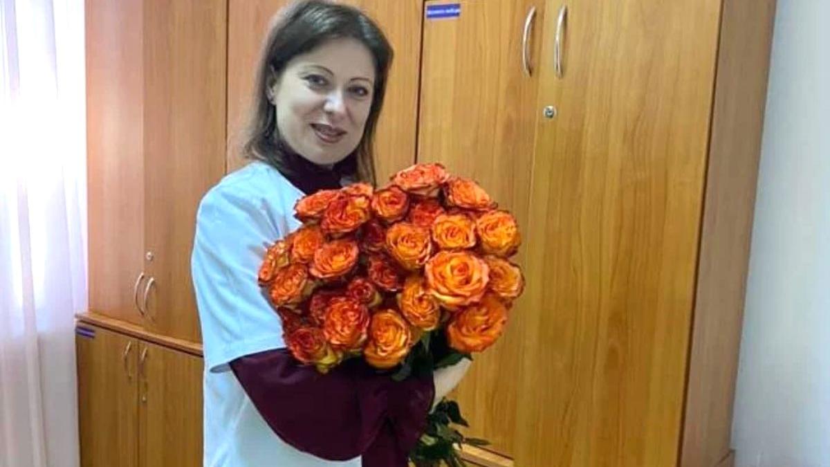 medici spitalul judetean suceava sustin sefa oncologie anca dumitrovici ababneh spaga bolnavi cancer