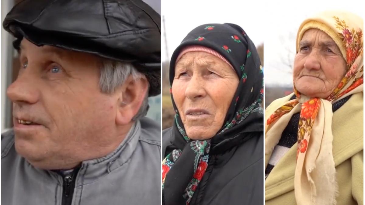 mii de bunici romania nu au vazut niciodata marea nu au avut vacanta