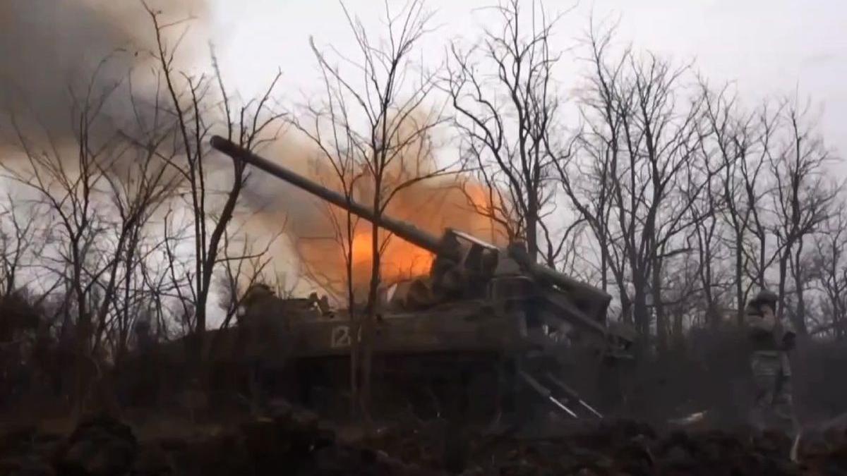 razboi ucraina rusia 1 februarie 2023