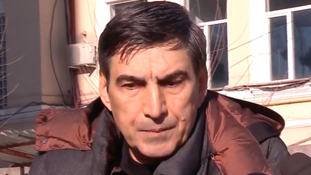 Victor Piţurcă, primele declaraţii în dosarul măştilor: "Nu am oferit bani niciodată, nu am vândut nicio mască"