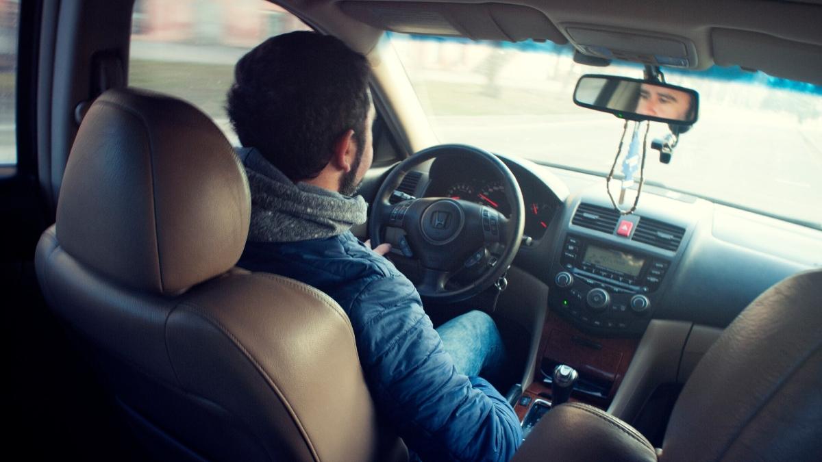 roman masina scaun politia austria ramas fara permis