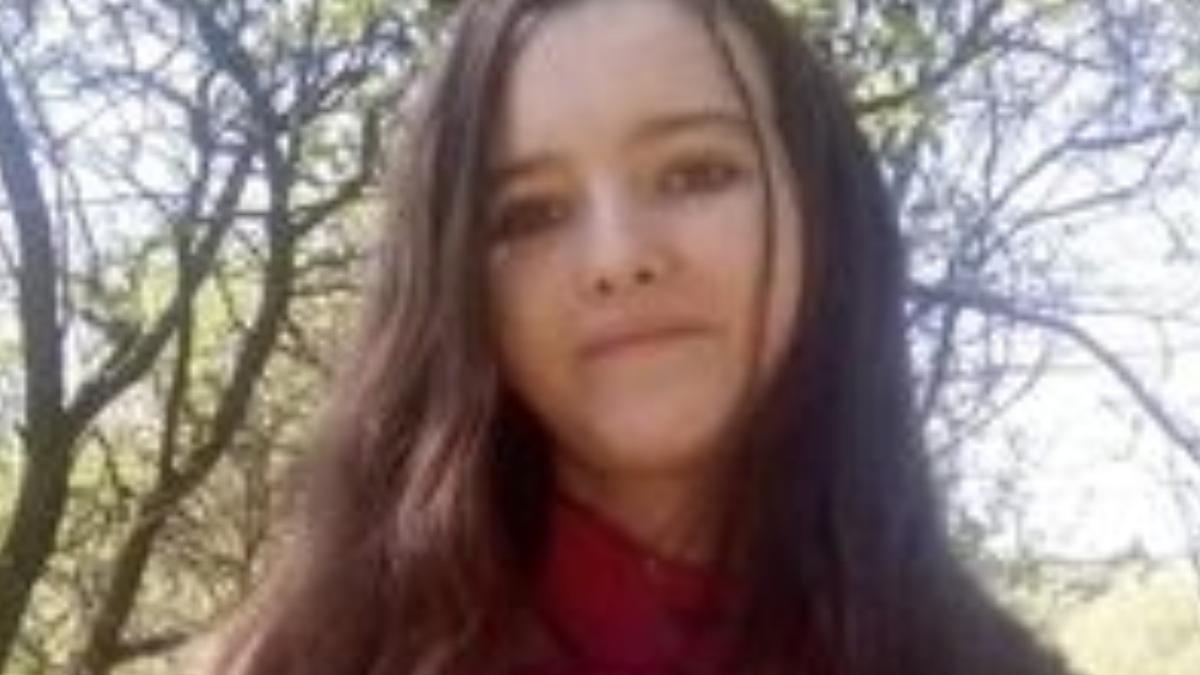 tanara de 23 de ani panait lorena andreia disparuta de acasa din dej apel 112