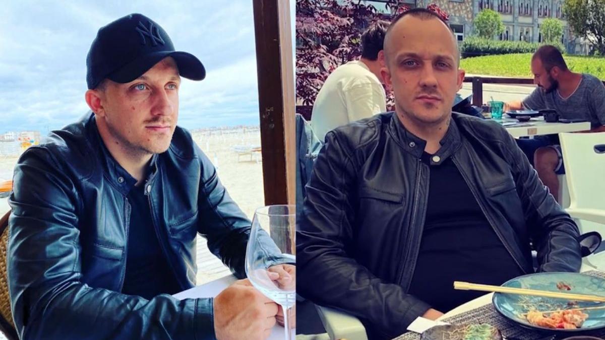 alin plop tanar iasi impuscat barbat strada din masina