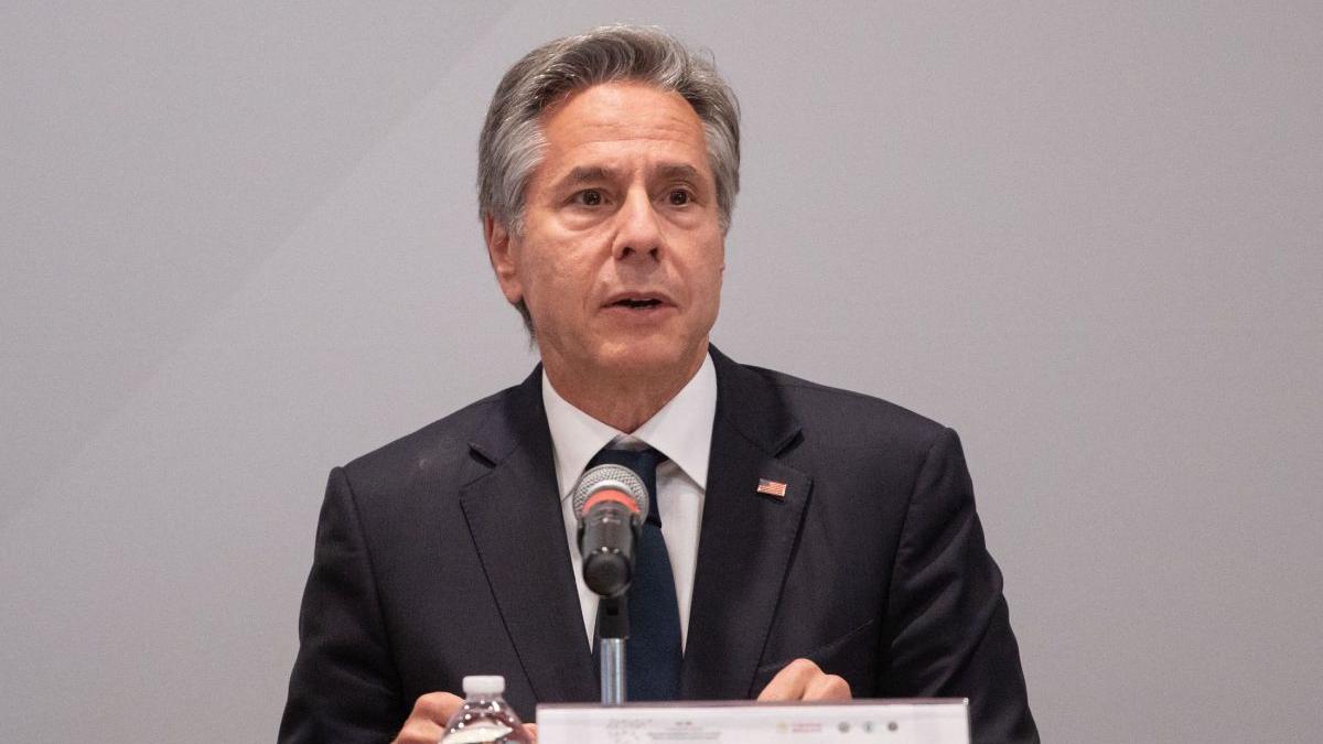 antony blinken balon spionaj china