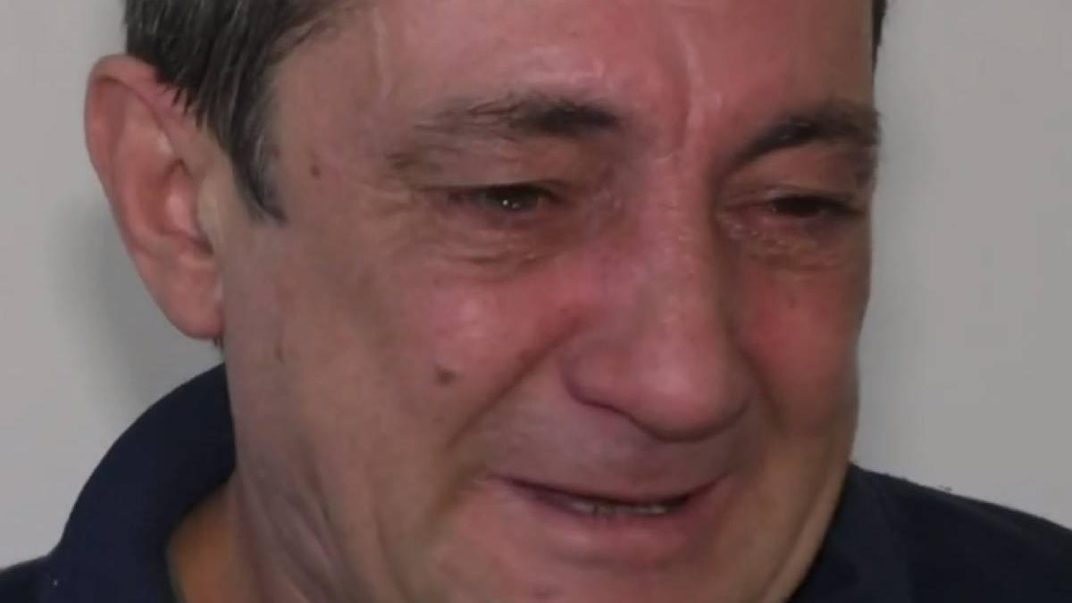 marturie miner supravietuit accident ce oltenia nu pot sa dorm noptile