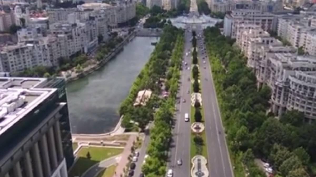 primaria bucuresti incas dezvoltate mobilitate aeriana urbana