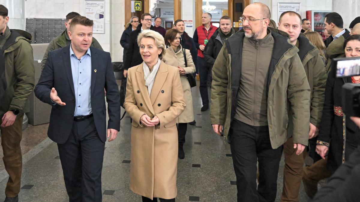 summit ue ucraina kiev