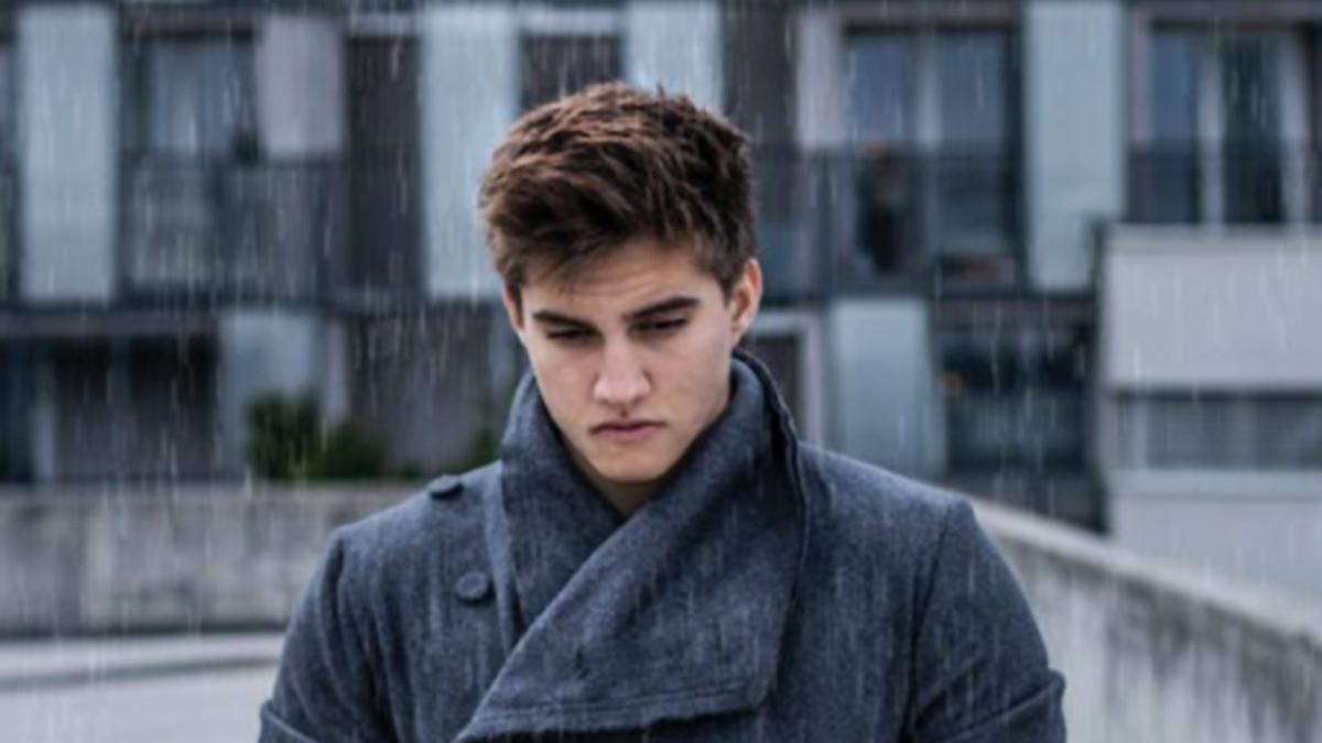 alzheimer pacient 19 ani beijing memorie