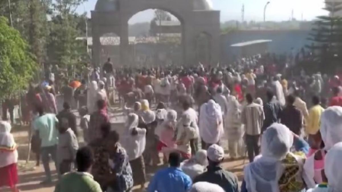 atac biserica ortodoxa etiopia