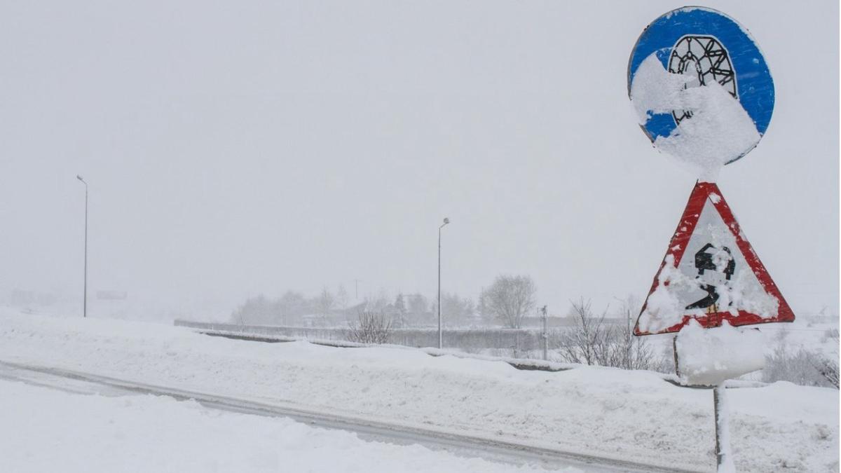 Atenționare ANM! Un val de viscol și frig pune stăpânire pe mare parte din țară. "În următoarele 36 de ore trebuie să fim atenți"